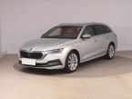 Škoda Octavia - fotka číslo 1