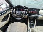 Škoda Octavia - fotka číslo 6