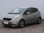 Kia Venga - fotka číslo 1