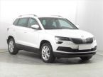 Škoda Karoq - fotka číslo 0