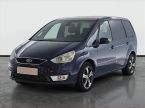 Ford Galaxy - fotka číslo 1