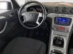Ford Galaxy - fotka číslo 6