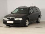 Škoda Octavia - fotka číslo 1