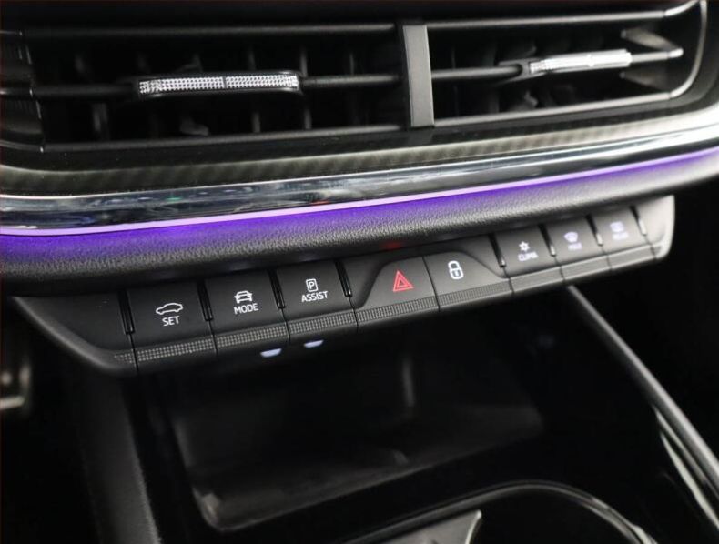 Škoda Enyaq - hlavní fotka