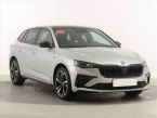 Škoda Scala - fotka číslo 0