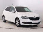 Škoda Fabia - fotka číslo 0