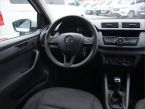 Škoda Fabia - fotka číslo 6