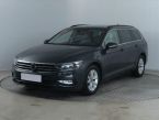 Volkswagen Passat - fotka číslo 1