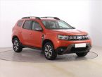 Dacia Duster - fotka číslo 0