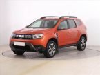 Dacia Duster - fotka číslo 1