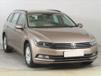 Volkswagen Passat - fotka číslo 0