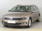 Volkswagen Passat - fotka číslo 1