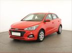 Hyundai i20 - fotka číslo 1