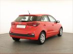 Hyundai i20 - fotka číslo 4