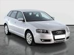 Audi A3 - fotka číslo 0