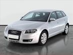 Audi A3 - fotka číslo 1