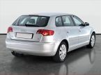 Audi A3 - fotka číslo 4