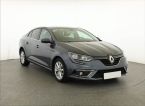 Renault Mégane - fotka číslo 0