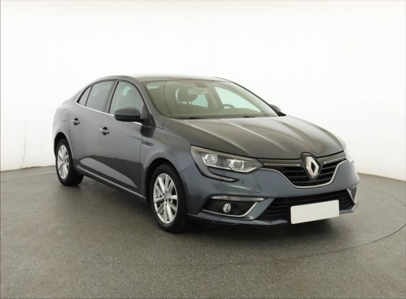 Renault Mégane - hlavní fotka inzerátu