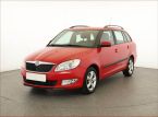 Škoda Fabia - fotka číslo 1