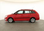 Škoda Fabia - fotka číslo 2
