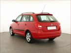 Škoda Fabia - fotka číslo 3