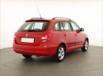 Škoda Fabia - fotka číslo 4