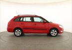Škoda Fabia - fotka číslo 5