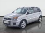 Ford Fusion - fotka číslo 1