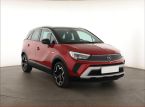 Opel Crossland X - fotka číslo 0