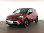 Opel Crossland X - fotka číslo 1