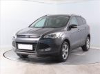 Ford Kuga - fotka číslo 1