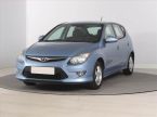 Hyundai i30 - fotka číslo 1