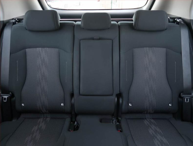 Kia Sportage - hlavní fotka