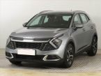 Kia Sportage - fotka číslo 1