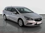 Opel Astra - fotka číslo 0