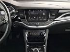 Opel Astra - fotka číslo 11