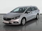 Opel Astra - fotka číslo 1
