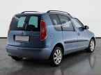 Škoda Roomster - fotka číslo 4