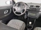 Škoda Roomster - fotka číslo 6