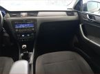 Škoda Rapid - fotka číslo 7