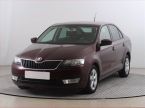 Škoda Rapid - fotka číslo 1