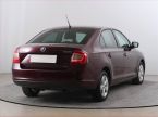 Škoda Rapid - fotka číslo 4
