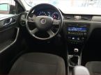 Škoda Rapid - fotka číslo 6