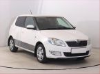 Škoda Fabia - fotka číslo 0