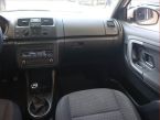 Škoda Fabia - fotka číslo 7