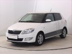 Škoda Fabia - fotka číslo 1