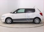 Škoda Fabia - fotka číslo 2
