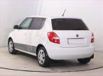 Škoda Fabia - fotka číslo 3