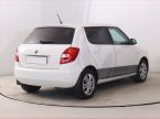 Škoda Fabia - fotka číslo 4